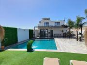 Chalet en Montellano (Sevilla)
