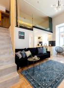 KIRÁLY DOWNTOWN APARTMENT