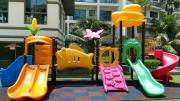 Top Jomtien Beach