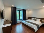 Apricot Garden Hotel Sapa