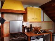 Gîte à la Ferme qui prend racines