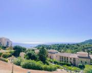 Cap EsterelCœur VillageRDJ