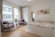 Stay Inn Apartments Krakovska