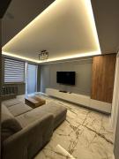 Luxury apartaments Klimatyzacja 6