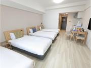 ESLEAD HOTEL Namba Daikokucho - Vacation STAY 86025v