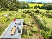 La Villa Océane, Elegante, Plages, GR34, 2-8 pers