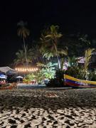 El Almendrón Beach Hostel