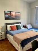 Apartamento em Copacabana