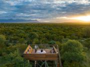 Oase by 7 Star Lodges - Greater Kruger Private 530ha Reserve