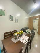 2BR Irish Luck Holiday Apartment