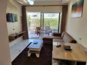 One bed in Criss resort Naama bay
