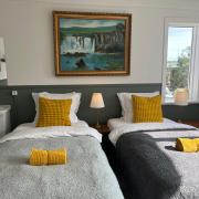 Flóki by Guesthouse Reykjavík