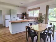 Spacious, Modern & Central