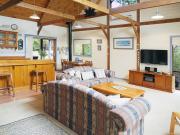 Vertigo...great family holiday house