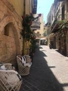 Top Chania Town