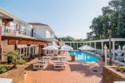 Emakhosini Boutique Hotel
