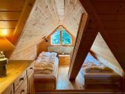 Chalet Gaïa Chalet Gaïa