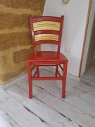 La Sedia Rossa Historical Centre