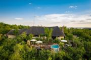 Bushwa Private Game Lodge