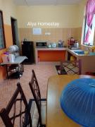 ALYA HOMESTAY TAMAN TAMBAK PAYA MURNI