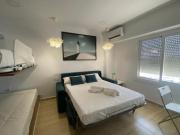 Loft en pleno centro de la ciudad