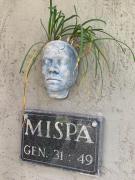 Mispa George