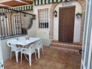 Bungalow Santa Pola playa