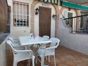 Bungalow Santa Pola playa