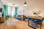 Apartament24 Stare Miasto Wrocław