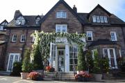 Alderley Edge Hotel Alderley Edge Hotel