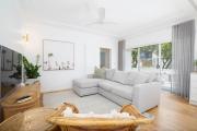 Blissful Merewether Beach Cottage - A Coastal Gem