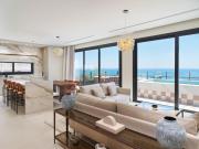 LIV Mackenzie Beach Suites Larnaca