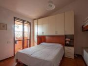 Casa a schiera con giardino a pochi passi dal mare