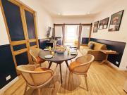 Le cinéaste -Terrasse -Vivre au coeur dAngouleme