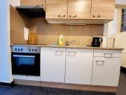 Vienna City Home Apartment - near Metro station