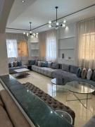 Villa Rêve dAgadir - Piscine Founty - Parking - Confort et Spacieuse villa familliale privée