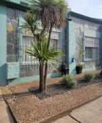 Alojamiento Passiflora I