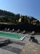 Солодкий Гранат