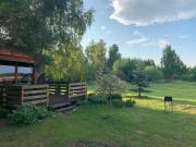 Pociunai relax house