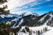 Top Taos Ski Valley