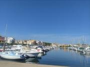 Résidence les caraïbes Cap dagde - Centre Port- Parking Gratuit-Terrasse - wifi 5G