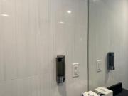 Top Flushing