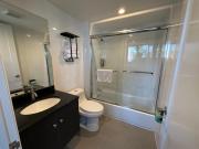 Top Flushing