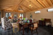 Aalia Jungle Retreat and Spa, Bandarjudh, Haridwar - Araiya Anthology