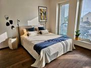 Elegance Apartment - City Centre Free Parking