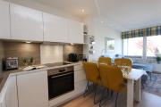 Villa am Meer App 22 inkl WLAN