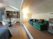 [Piazza San Secondo] Incantevole appartamento WiFi