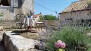 Romantic Studio Old Dinka - with Garden