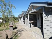 New holiday homes for 2 people in Dziwn wek