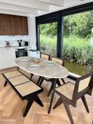 Surla Houseboat "Copes Club" with FREE tender boat